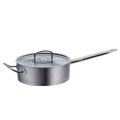 Stainless Steel 18/10 Kitchenware Cooking Pot